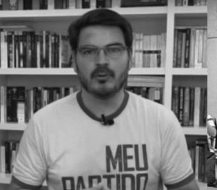 🪶Porã ( Humanista) 🏹🌳 🐆 tweet media