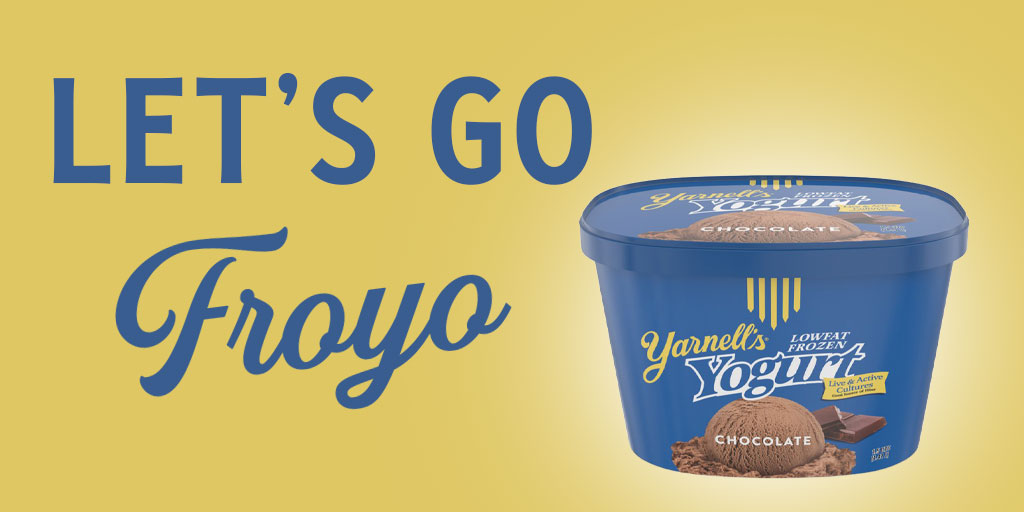 Yarnell's Ice Cream tweet media