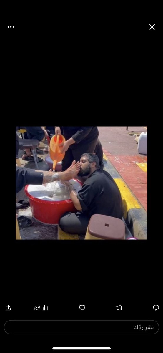 طاير في حب الخليج tweet media