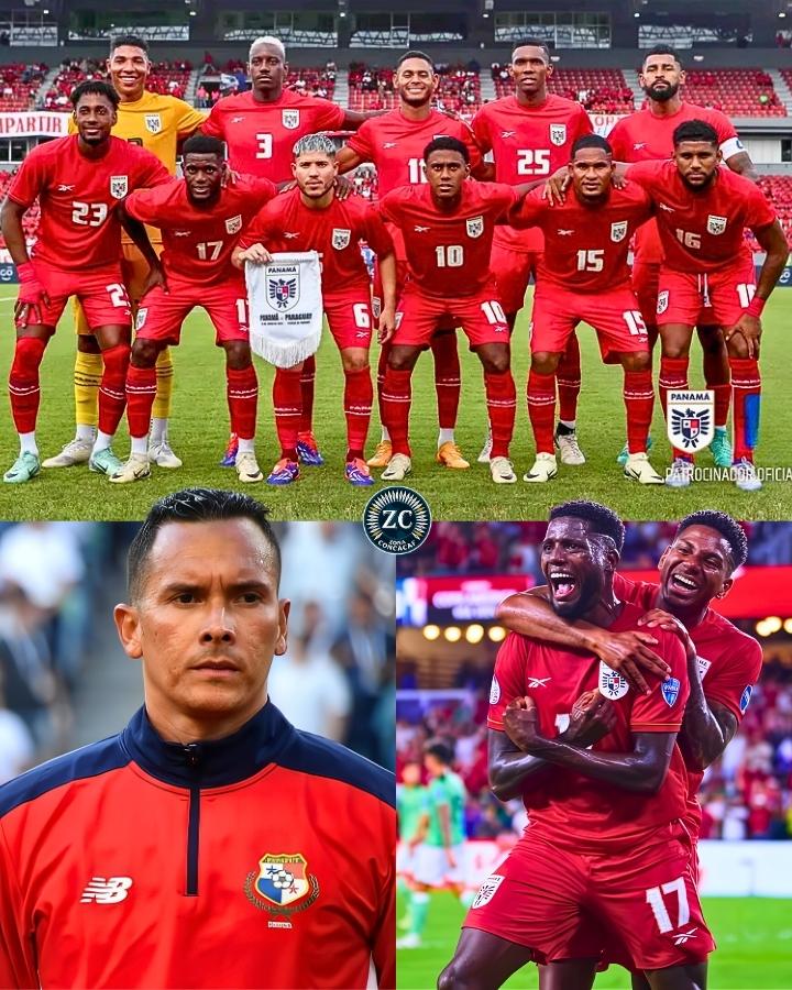 Zona Concacaf tweet media