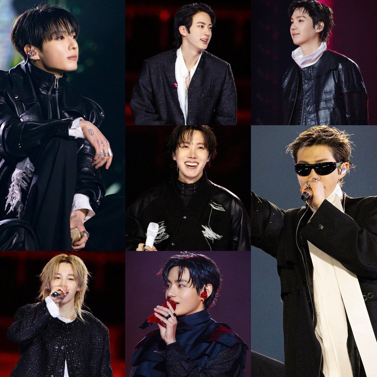 BTS ZONE 🩶” tweet media