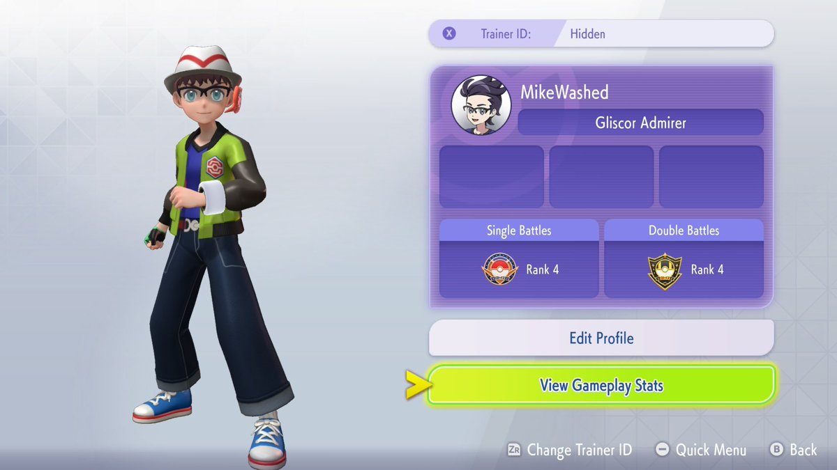 MikeIsWashed tweet media