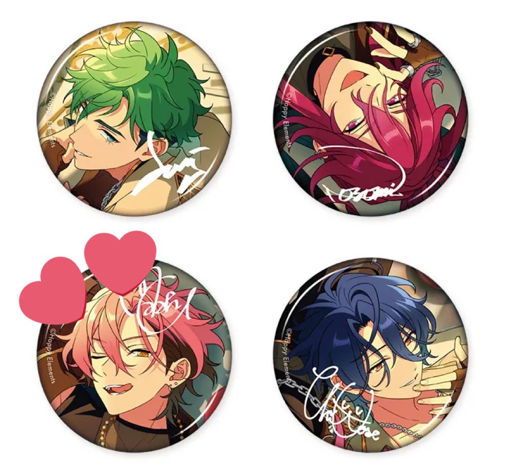 取引垢 tweet media