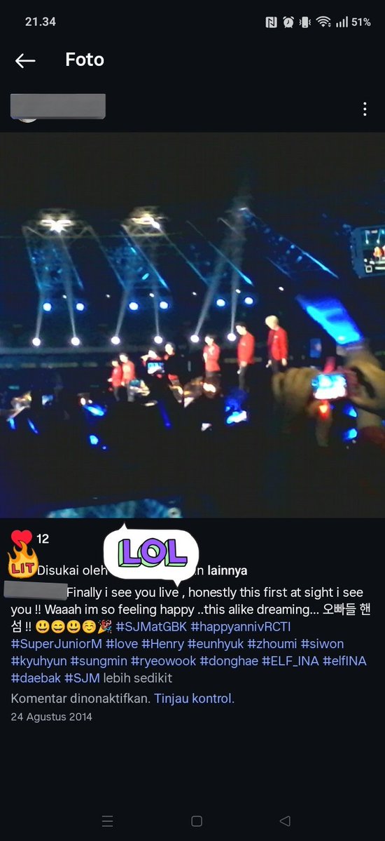 HANYAAKUNBACAAU‼️ tweet media