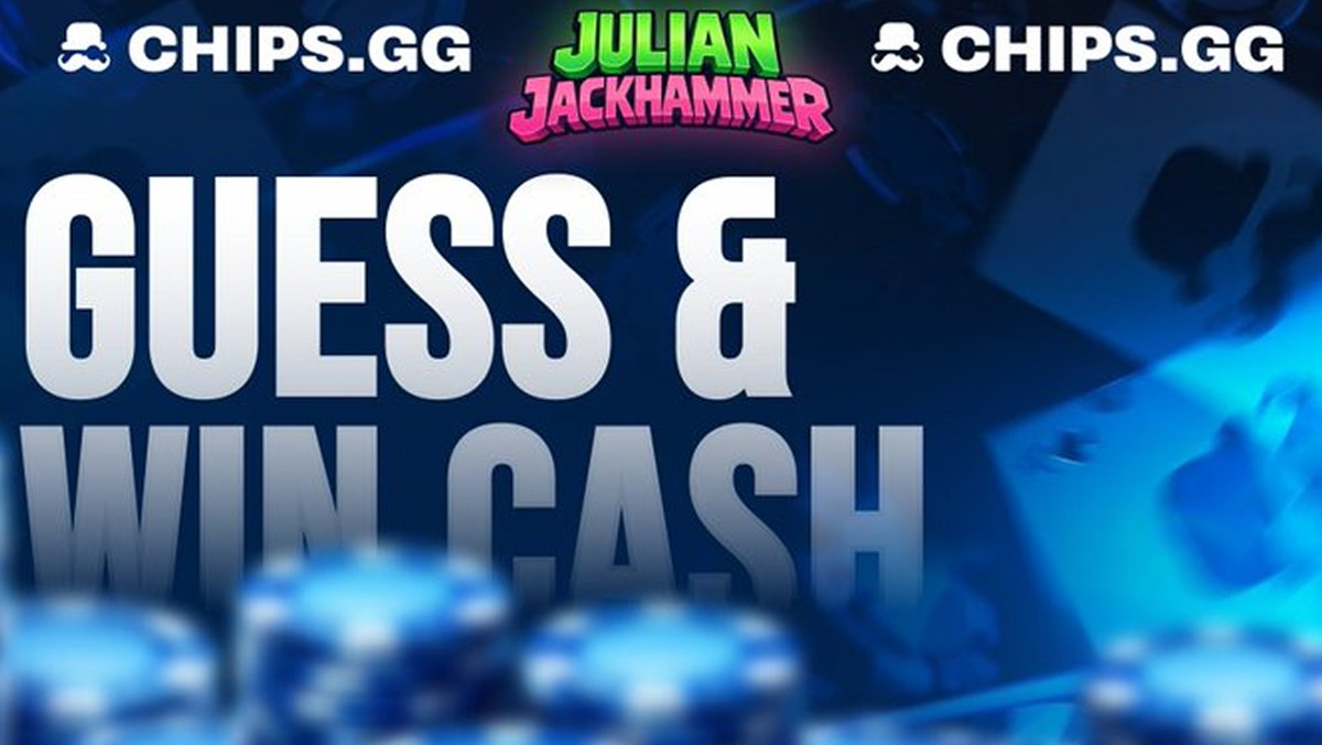 Julian Jackhammer tweet media