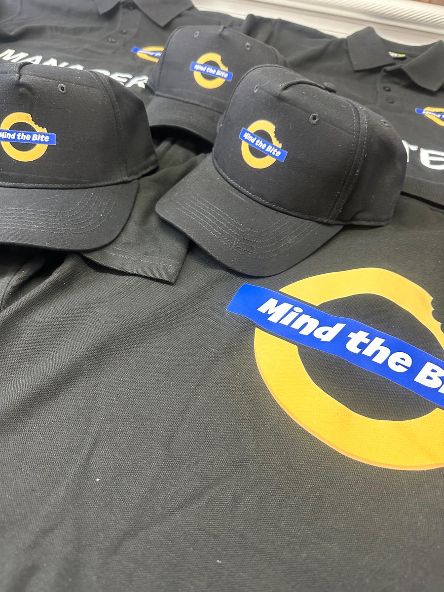 DayShirt71515's tweet image. Cap Printing and Shirt Printing
Add logos, names &amp;amp; designs to caps and t-shirts. Perfect for businesses, events &amp;amp; teams. Fast turnaround &amp;amp; premium quality.
Visit our Website: samedaytshirtprinting.co.uk
#CapPrinting #ShirtPrinting #CustomApparel #BrandedClothing #CustomTShirts #Caps