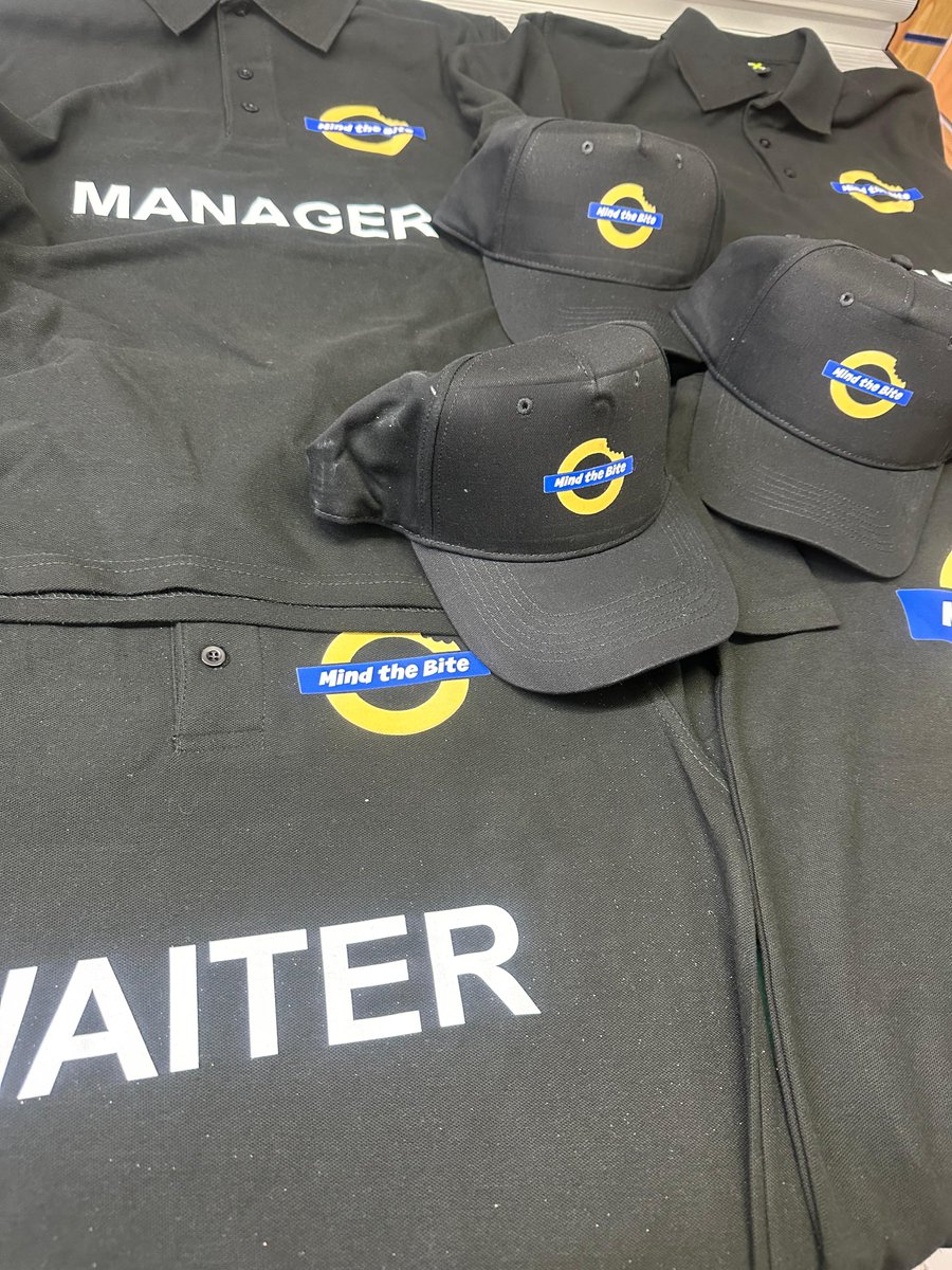 DayShirt71515's tweet image. Cap Printing and Shirt Printing
Add logos, names &amp;amp; designs to caps and t-shirts. Perfect for businesses, events &amp;amp; teams. Fast turnaround &amp;amp; premium quality.
Visit our Website: samedaytshirtprinting.co.uk
#CapPrinting #ShirtPrinting #CustomApparel #BrandedClothing #CustomTShirts #Caps