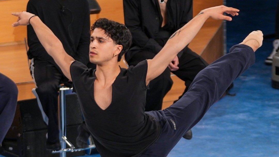 Quest'anno più che mai la classe di ballo mangia in testa a quella di canto
#Amici25