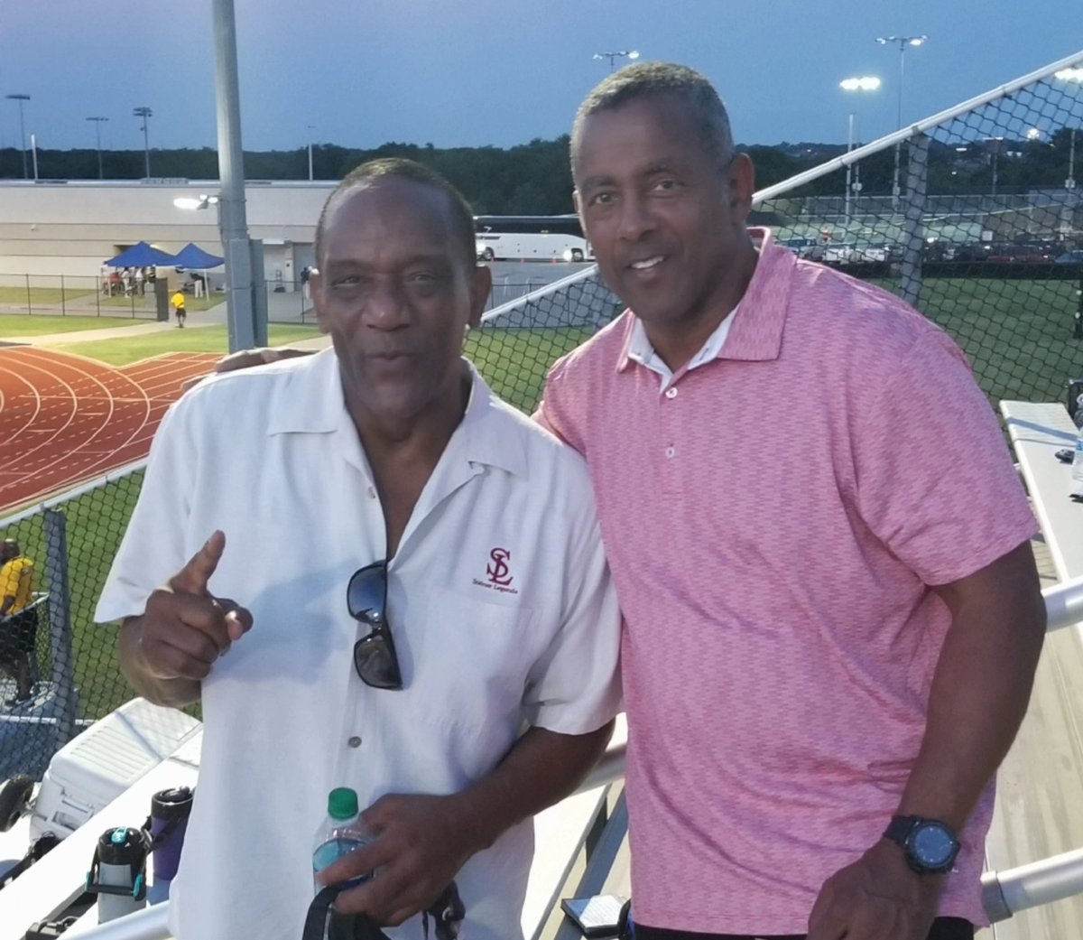 Billy Sims tweet media