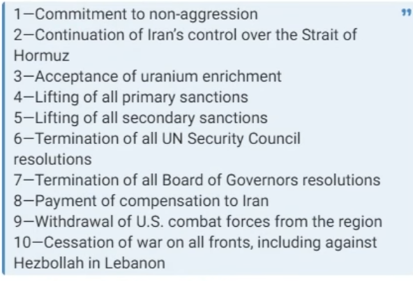 John OLoughlin tweet media