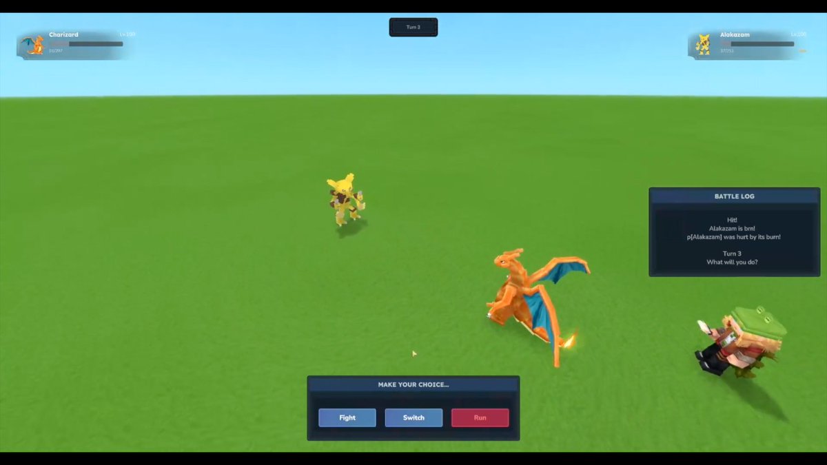 PokéFind tweet media