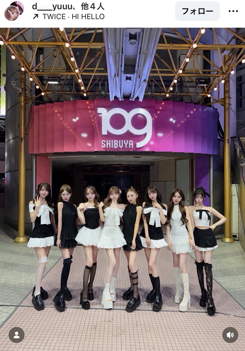 1okukure_'s tweet photo. アイドルの子達かと思ったらダーリッチの店員さんたちでびっくり！みんな可愛いし細くて最近どの職業も顔面偏差値上がりすぎててすごい https://t.co/QbBGuGnHnd