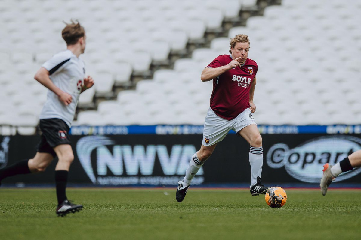 Thomas Skinner ⚒ tweet media