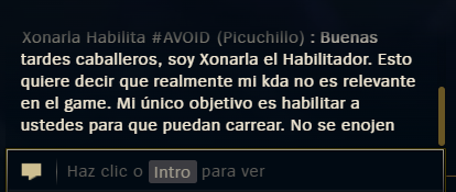 Nipaaa_6's tweet photo. Como habilita este player https://t.co/EYbFK5jGfX