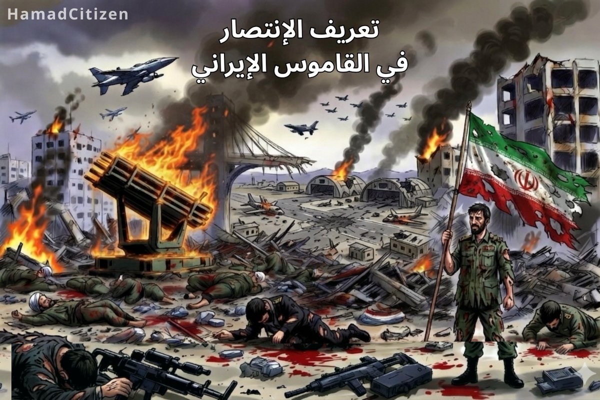 Hamad Citizen 🇸🇦 tweet media