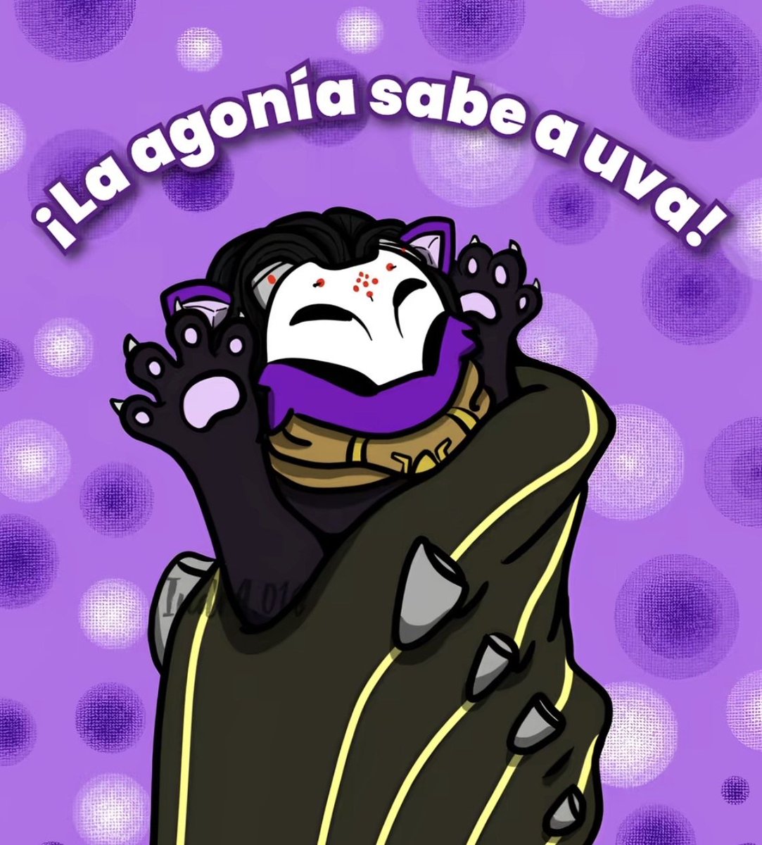 NyanbaVTLive tweet media