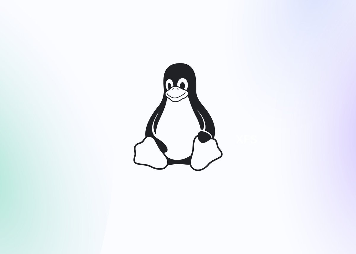 sysxplore's tweet image. Linux is a simple and thoughtfully designed OS.