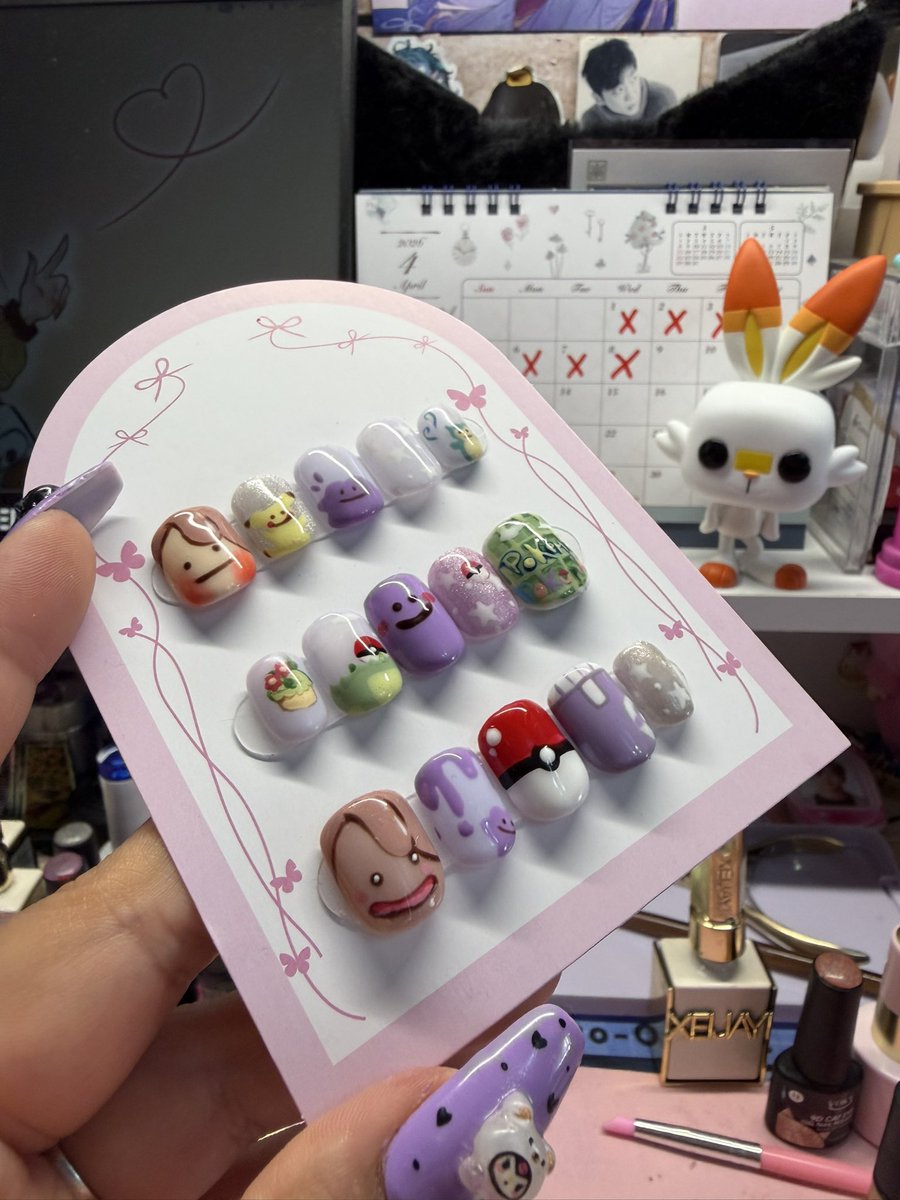 ᨳ Angy ˎˊ ✧ OP KS Live!! tweet media