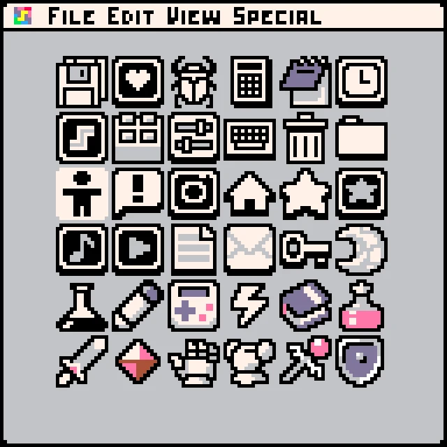 CASTPIXEL🏳️‍⚧️ 🇵🇸🍉 tweet media