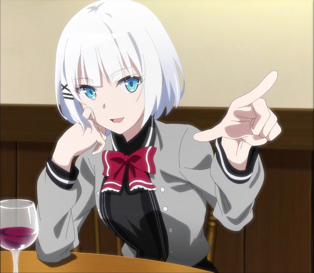 ジンキ改マークII tweet media