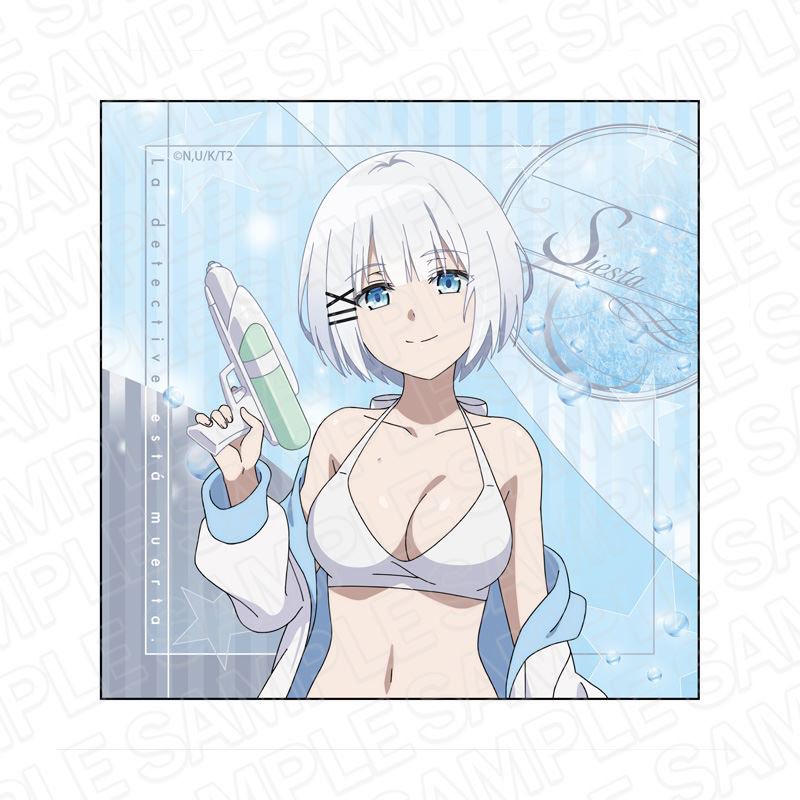 ジンキ改マークII tweet media