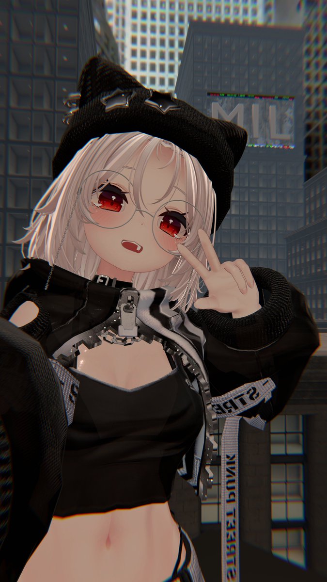 __りっぴー__ tweet media