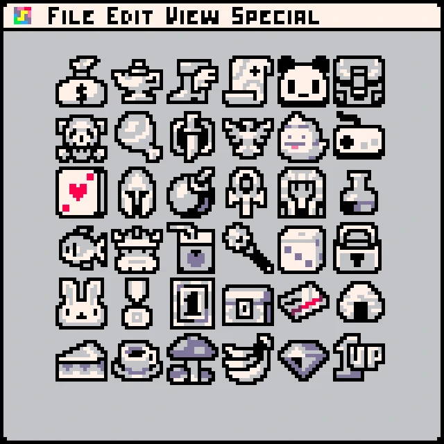 CASTPIXEL🏳️‍⚧️ 🇵🇸🍉 tweet media