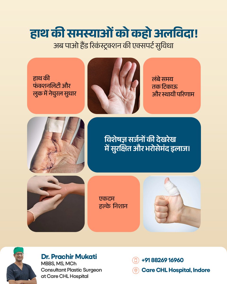 Dr. Prachir Mukati | Plastic & Cosmetic surgeon tweet media