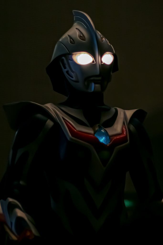 ウルトラ今日の推しごと tweet media