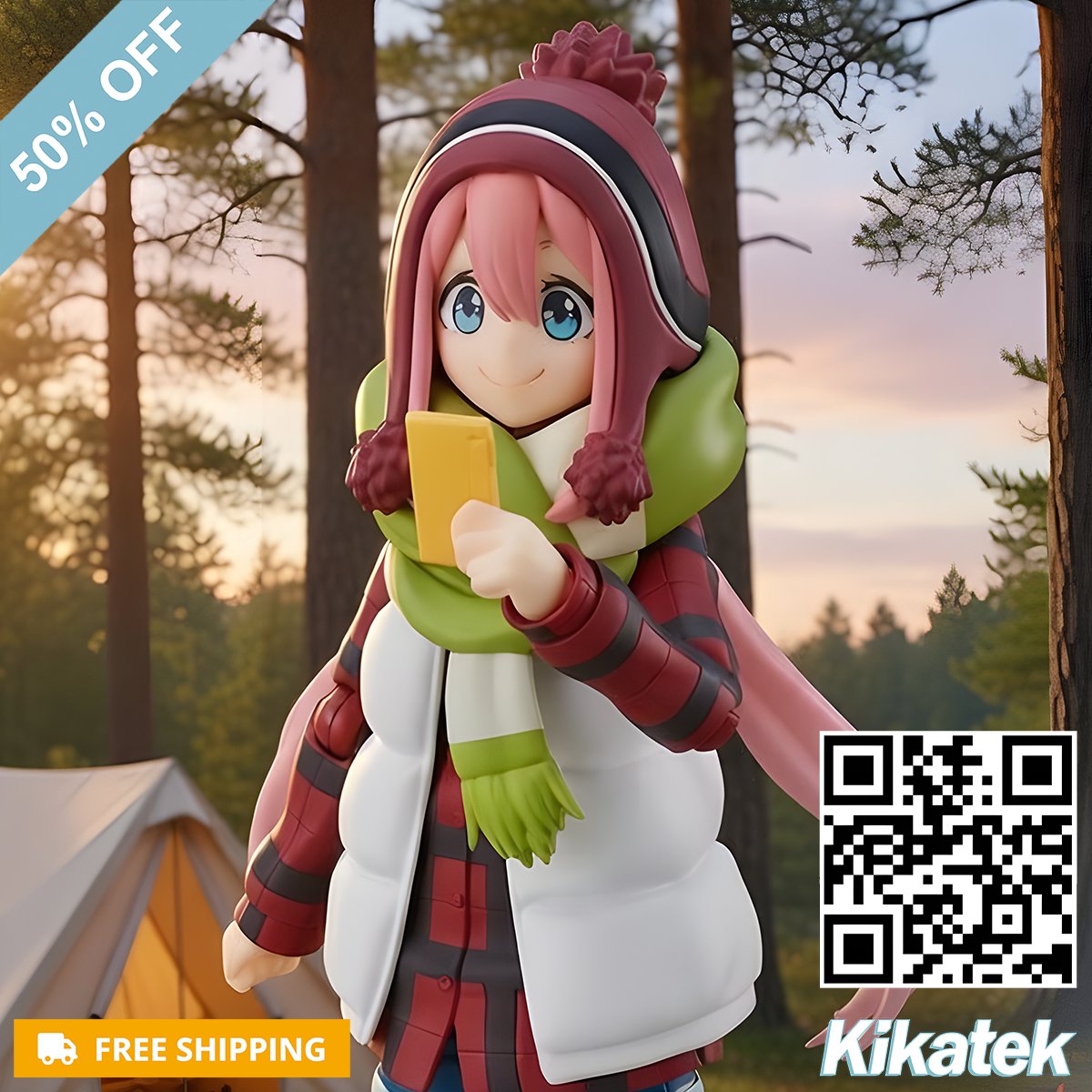 Kikatek.com tweet media