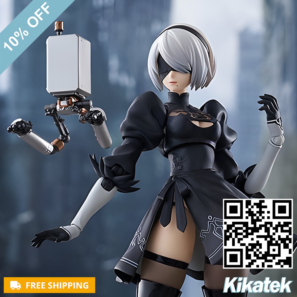 Kikatek.com tweet media