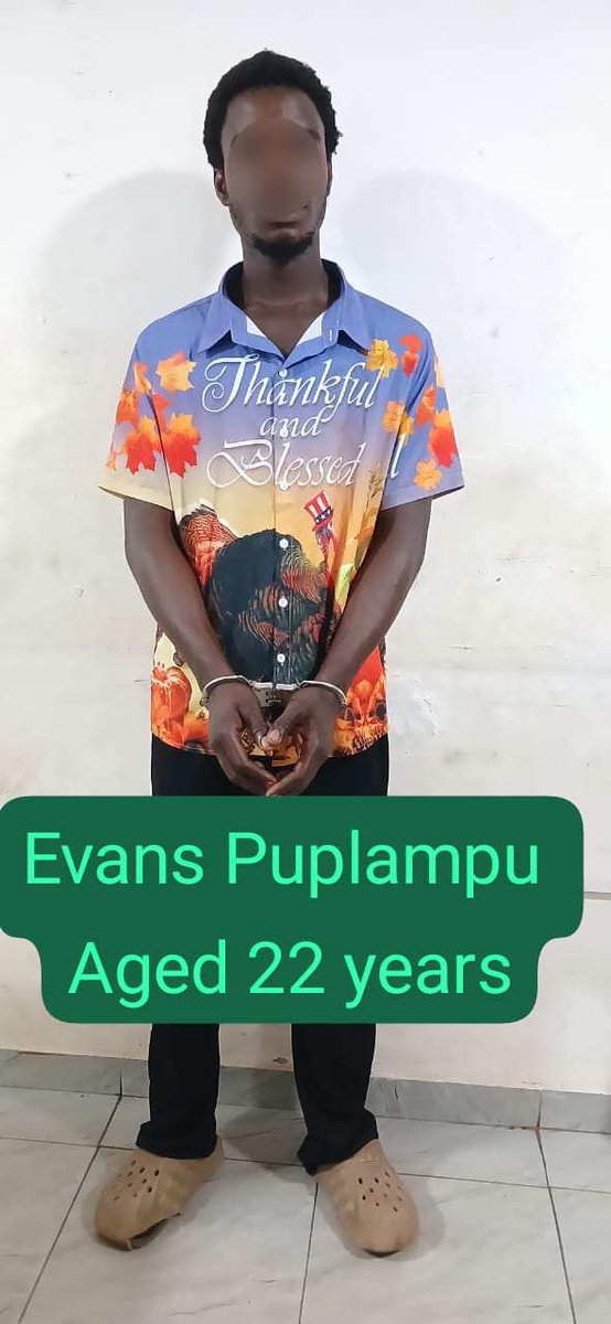 Ghana Police Service tweet media