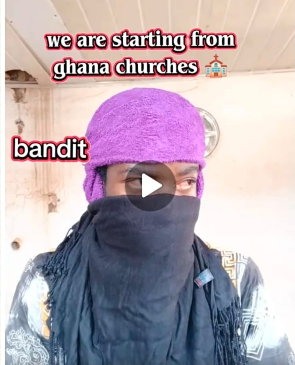 Ghana Police Service tweet media