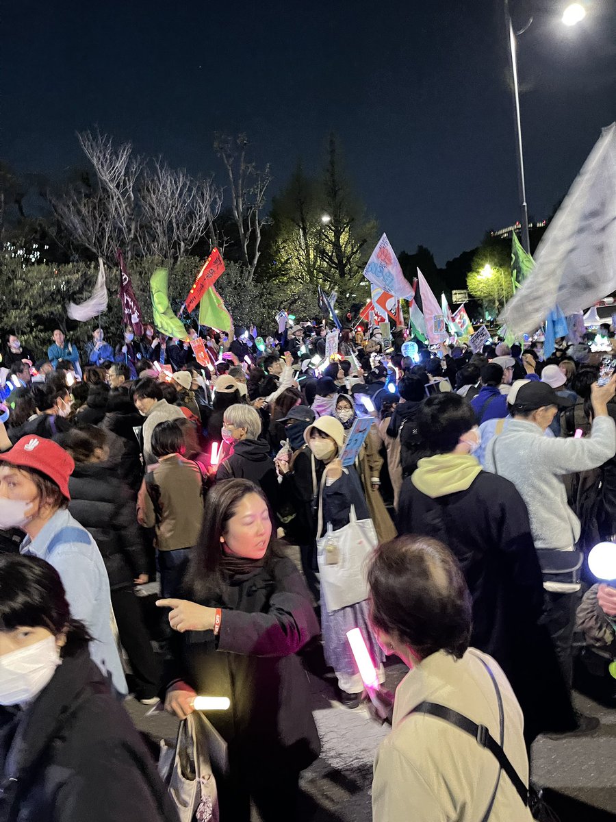 清義明 tweet media