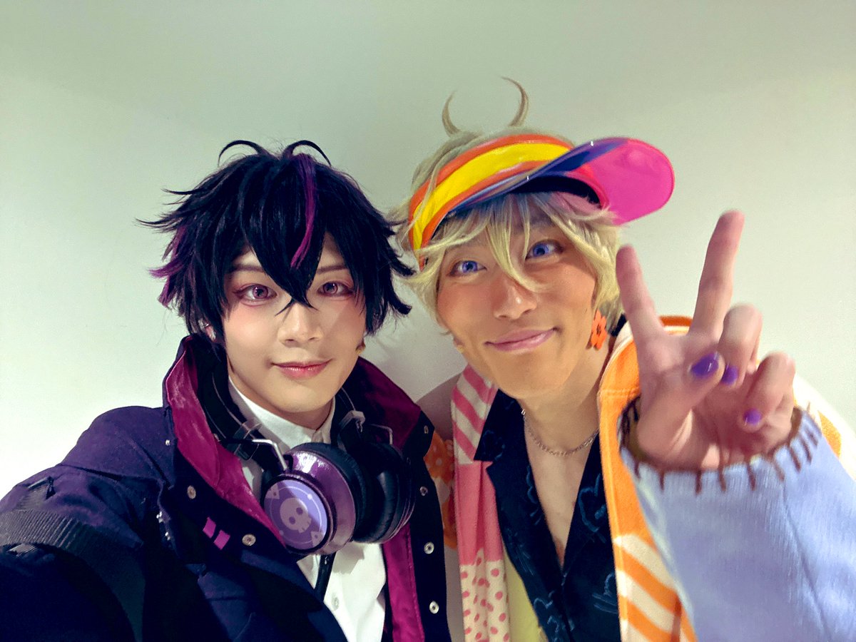 広井雄士 tweet media