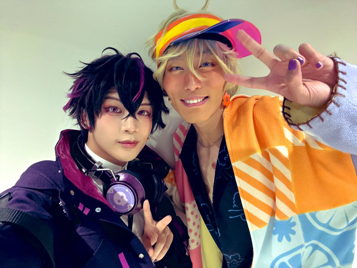 広井雄士 tweet media