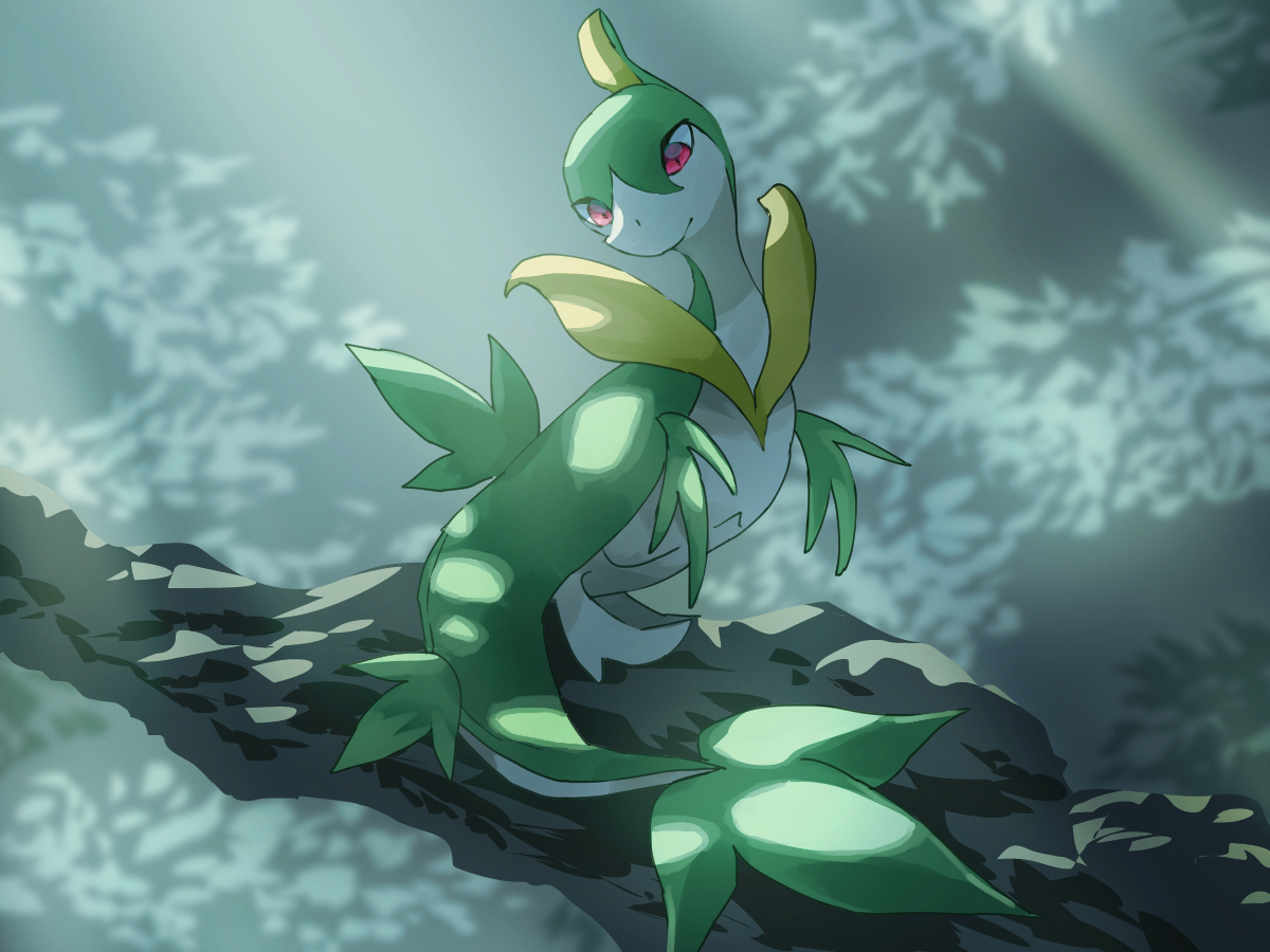 ふせんりょ tweet media