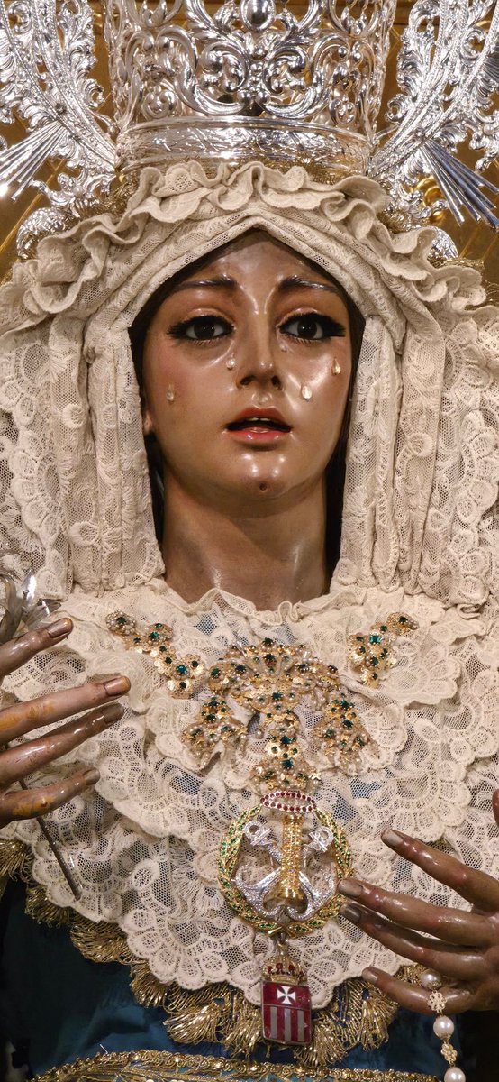 HdaddelaColumna's tweet photo. 🟣 Hoy 8 de Abril, día internacional del pueblo Gitano, celebramos y felicitamos a toda la comunidad Gitana, tan vinculada a nuestra Cofradía a lo largo de su historia. 

#CofradíasMLG https://t.co/2w7VCebaWp