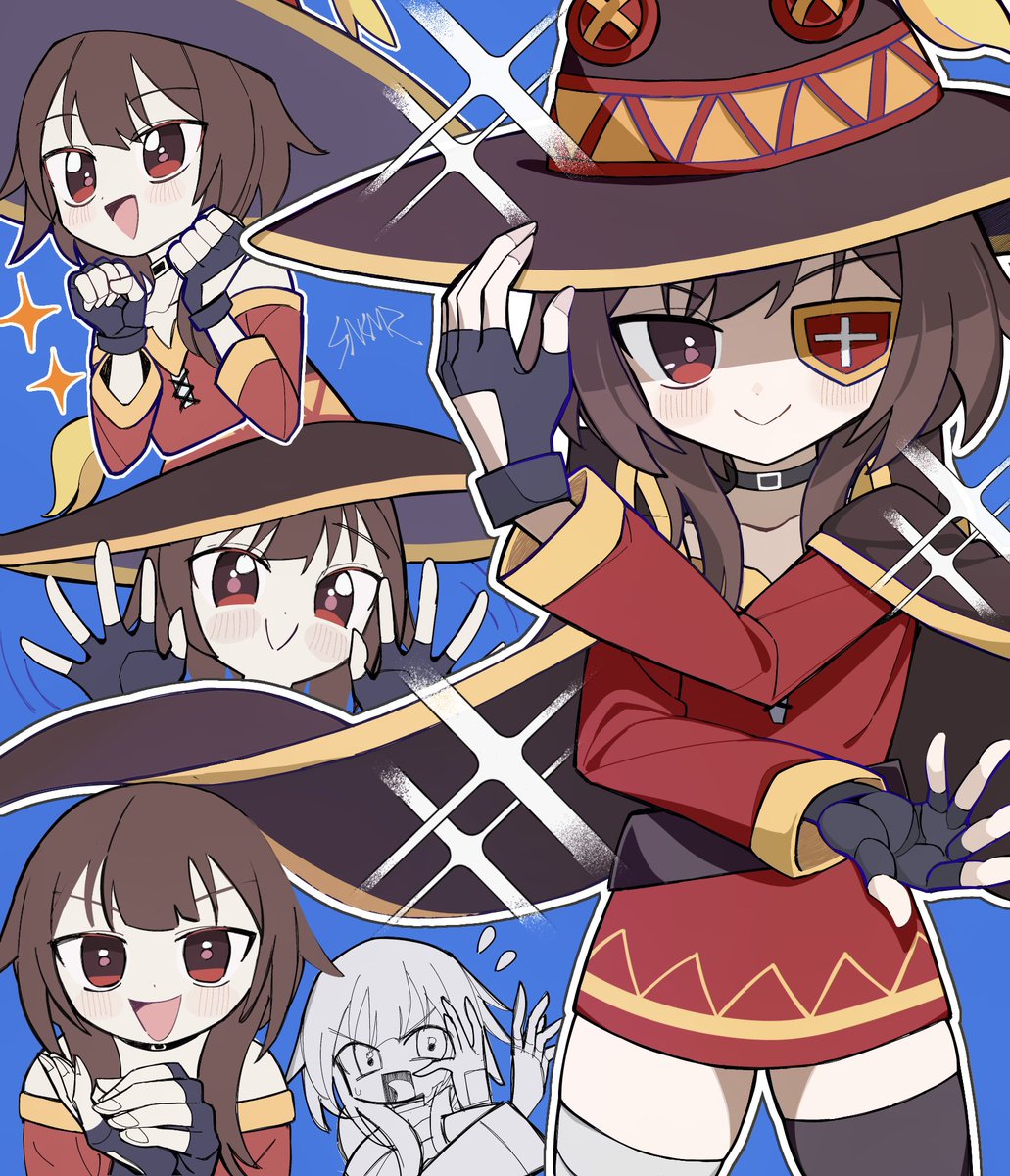 新規森 tweet media