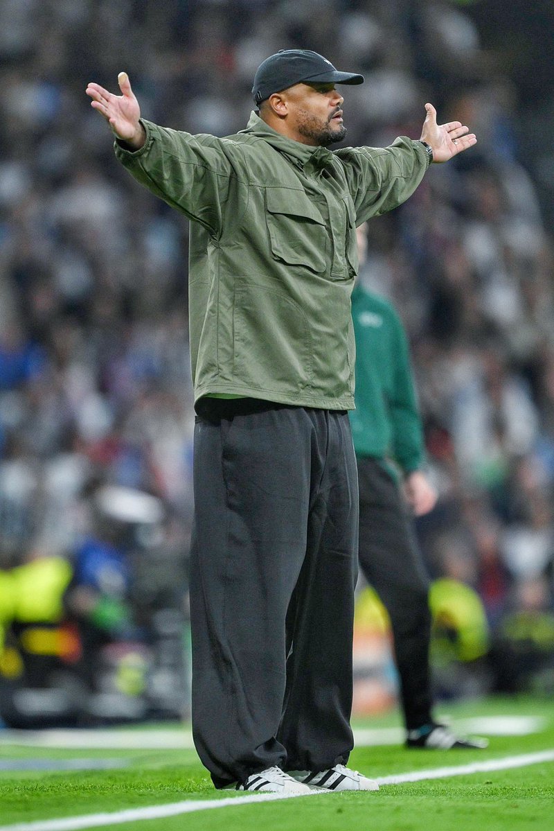 Football Fans Tribe 🇳🇬 ⚽ tweet media