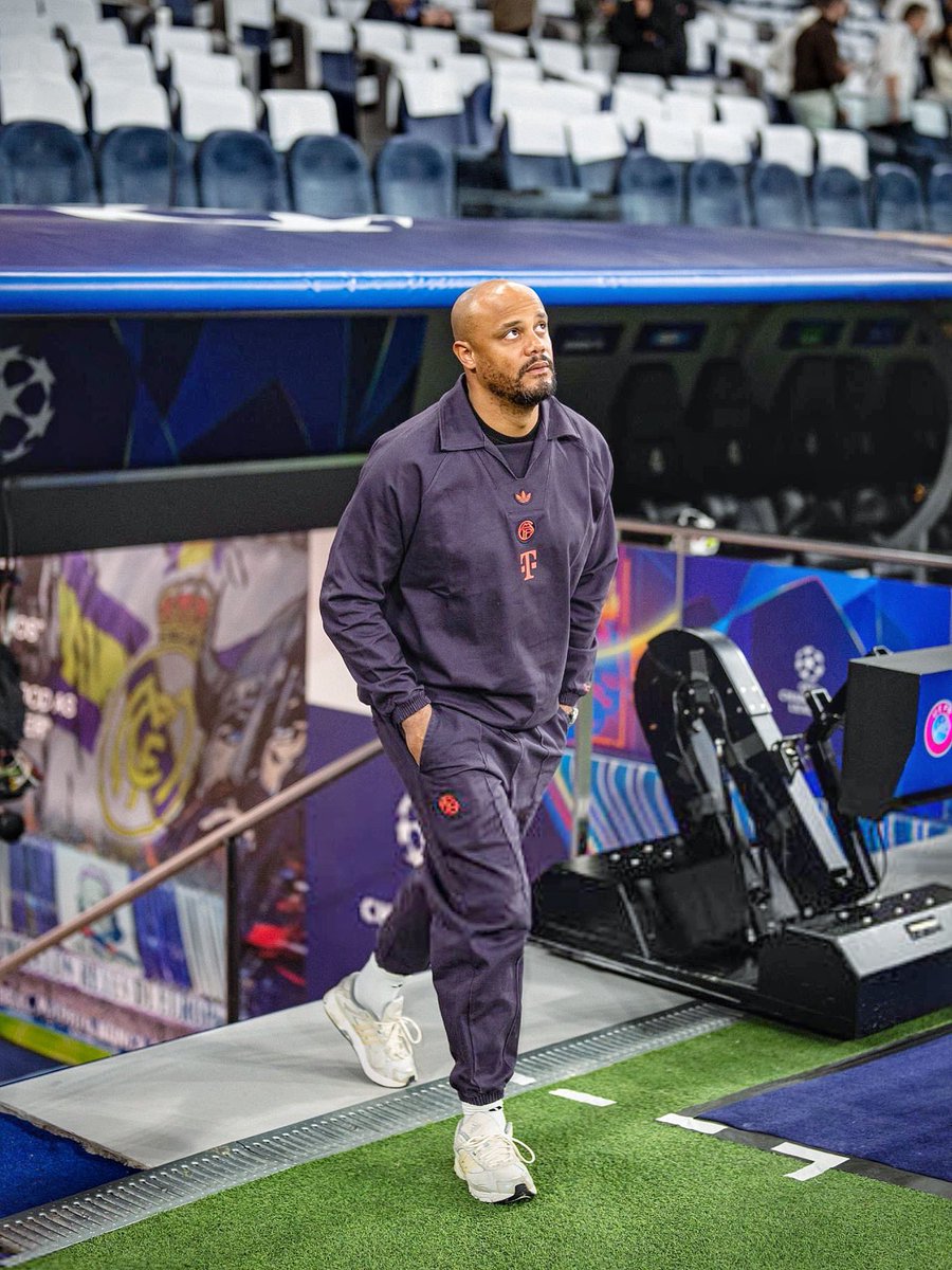 Football Fans Tribe 🇳🇬 ⚽ tweet media