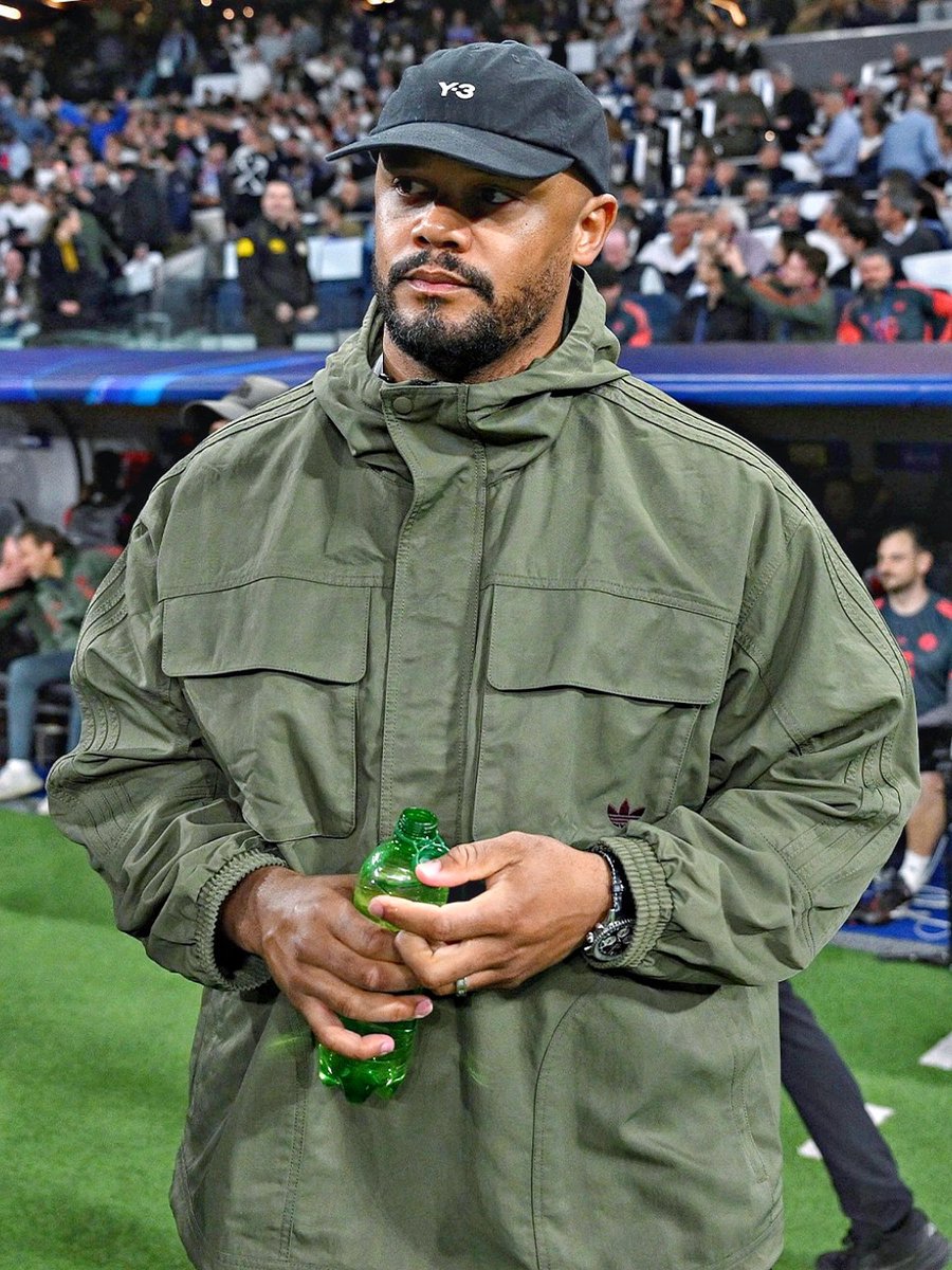 Football Fans Tribe 🇳🇬 ⚽ tweet media