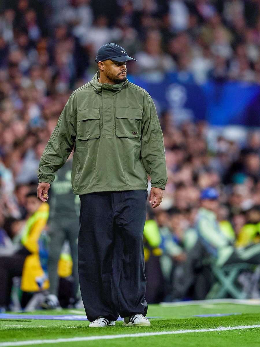 Football Fans Tribe 🇳🇬 ⚽ tweet media