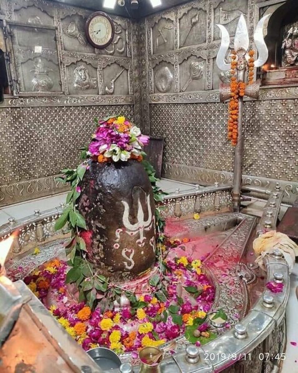 Subhash LP Shukla tweet media