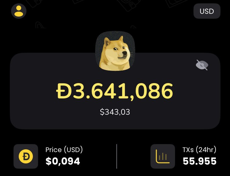 The Dutch Doge Guy 🐕 tweet media