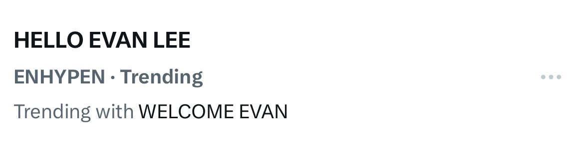 LEE HEESEUNG GLOBAL tweet media