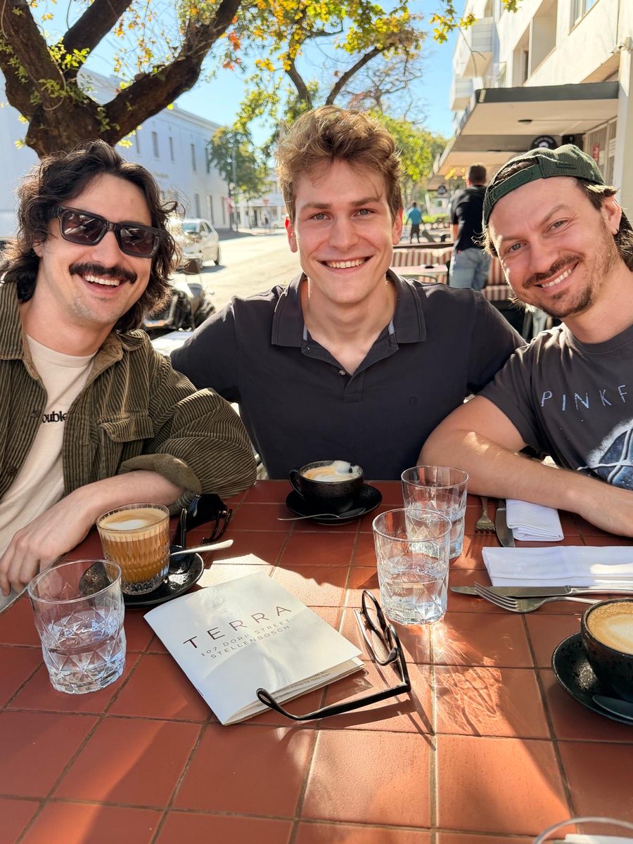 SEB | Beyond Speculation | March 31st tweet media