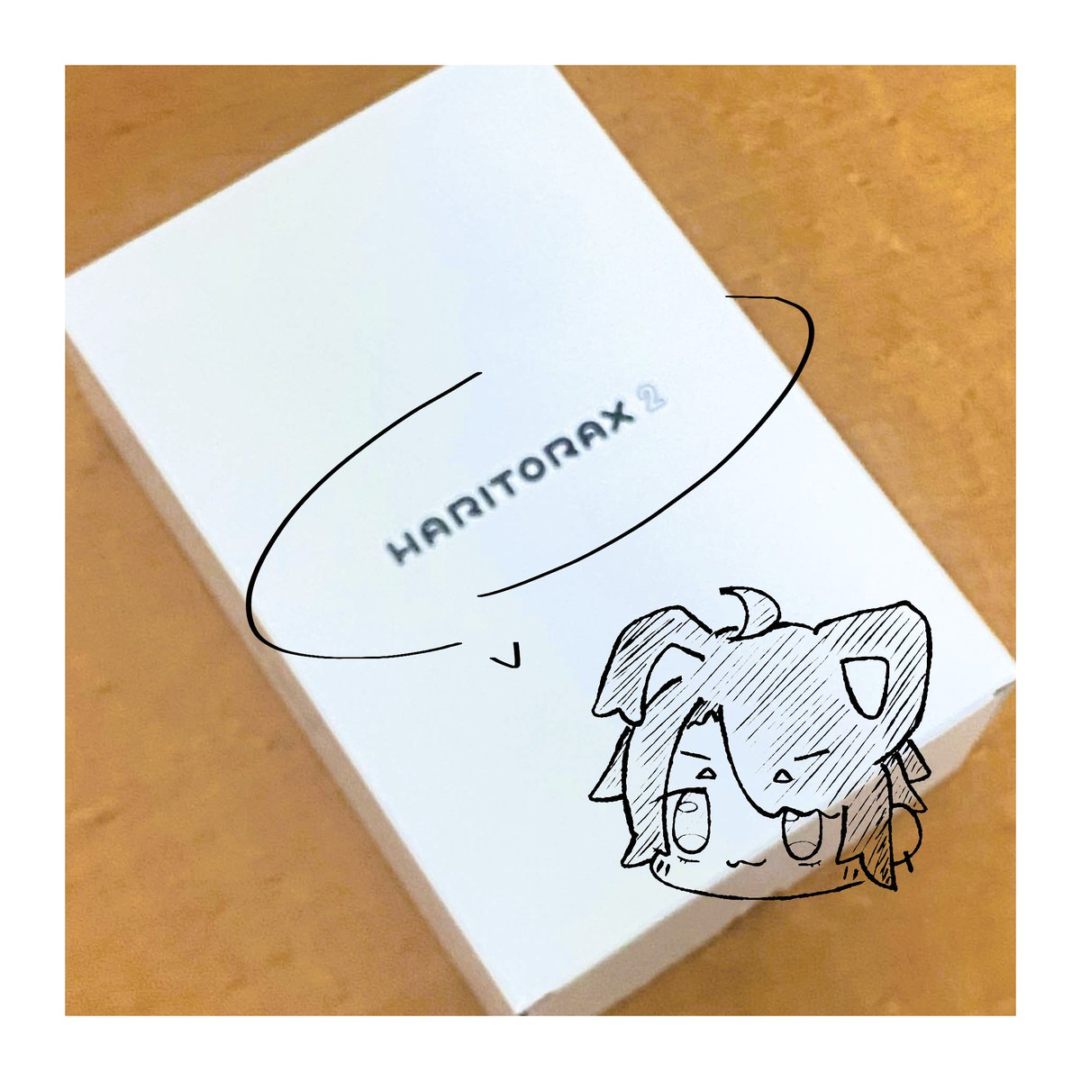 jo000ji / じょーじ tweet media