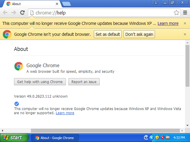 BobPony.com tweet media