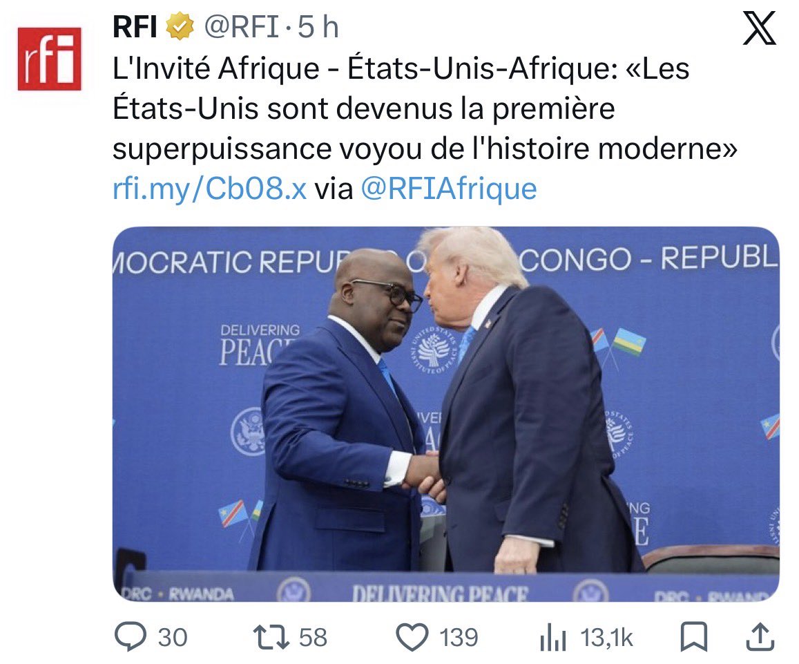 Jean-François Le Drian tweet media
